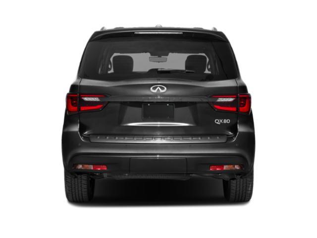 2024 infiniti qx80 premium select awd