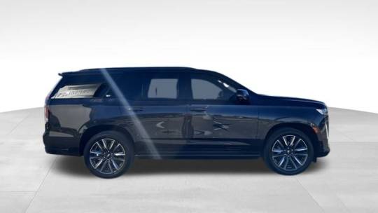 2022 Cadillac Escalade