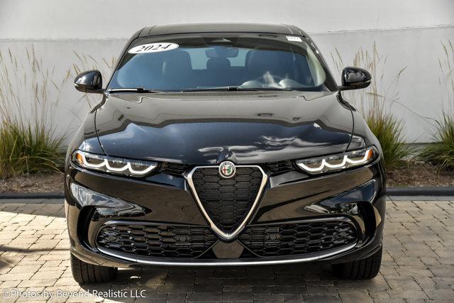 2024 alfa romeo tonale ti eawd