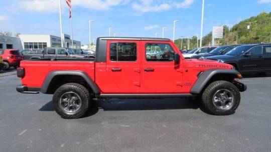 2023 Jeep Gladiator
