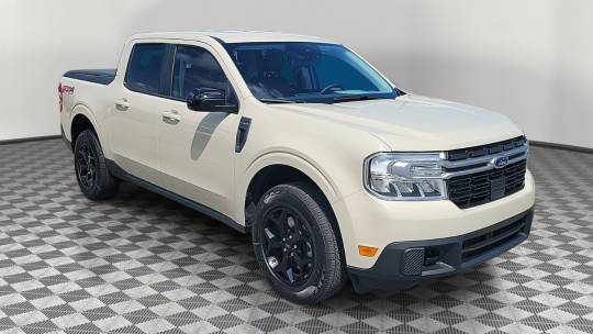 2024 Ford Maverick