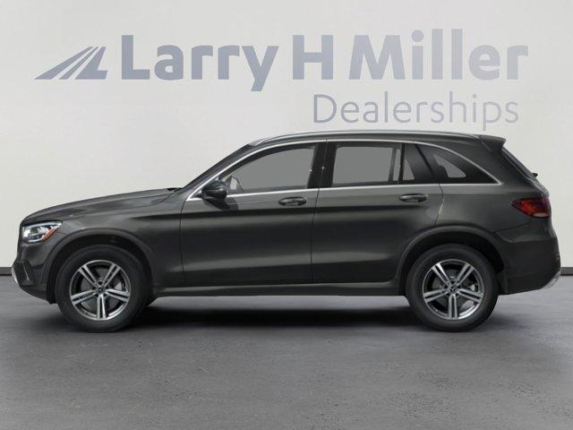 2022 mercedes-benz glc 300 base