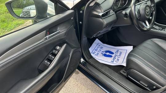2021 Mazda touring