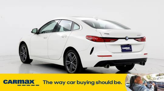 2022 BMW 2 series