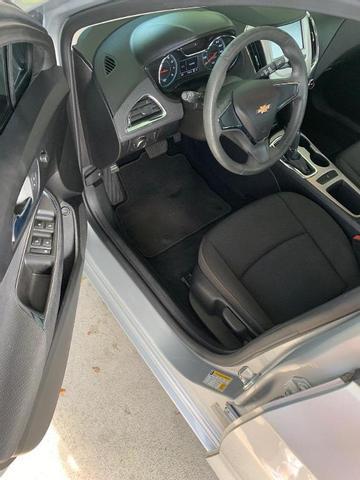 2016 chevrolet cruze in augusta, georgia