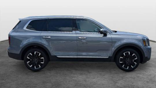 2023 Kia Telluride