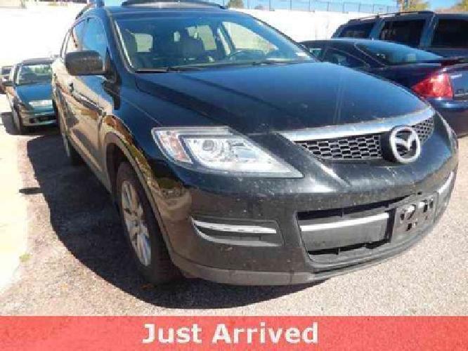 2008 mazda cx-9 grand touring in colorado springs, co