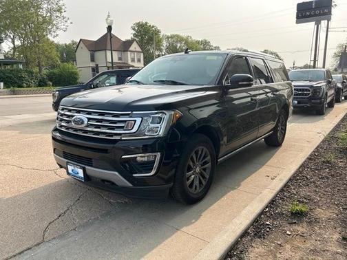 2021 ford expedition max in saint louis, missouri