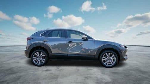 2023 mazda cx-30 2.5 s preferred package in bargaintown, new jersey