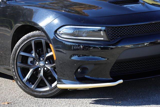 2022 dodge charger gt