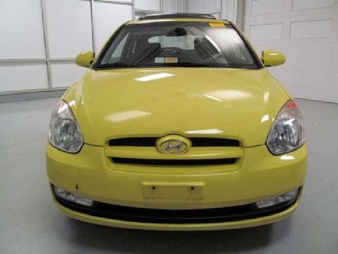2008 hyundai accent se in christiansburg, va
