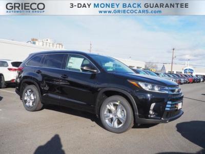 2019 toyota highlander limited awd limited 4dr suv for sale in hartford, connecticut