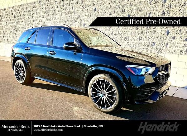 2023 mercedes-benz gle 350 in secaucus, new jersey