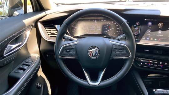 2023 Buick Envision