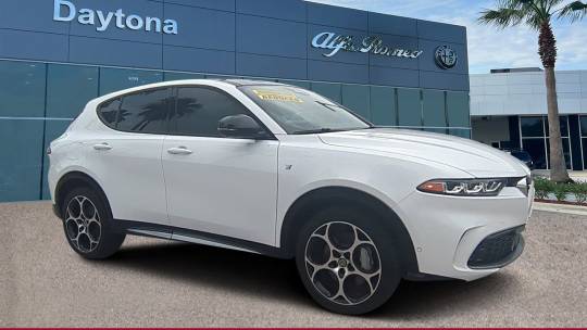 2024 Alfa Romeo Tonale