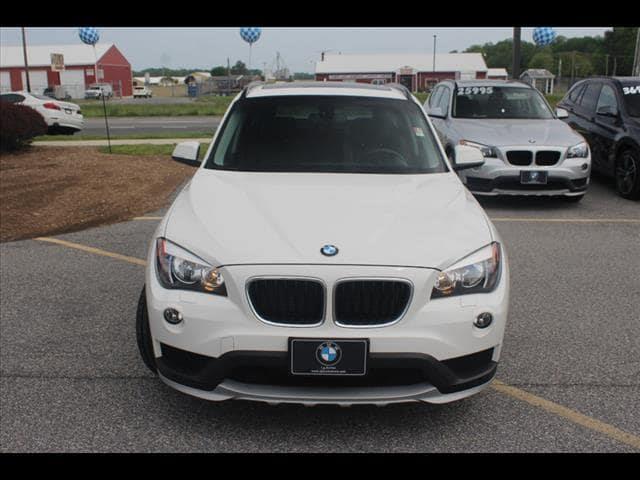 2015 bmw x1 xdrive28i awd xdrive28i 4dr suv for sale in milford, delaware