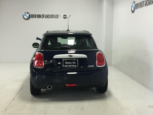 2015 mini hardtop cooper cooper 2dr hatchback for sale in anchorage, alaska