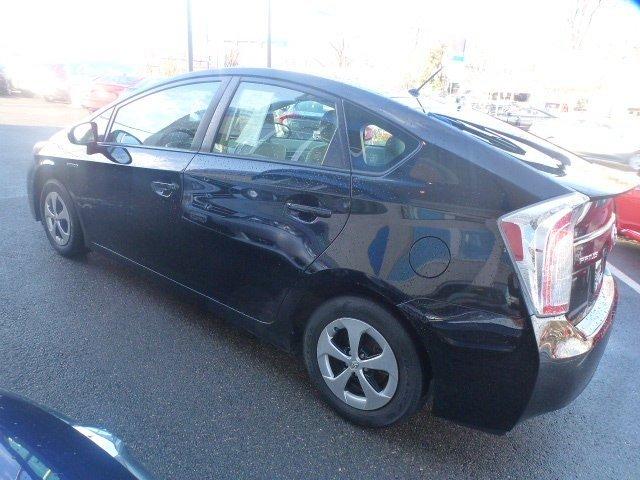 used 2014 toyota prius two arlington, va 22207 for sale in arlington, virginia