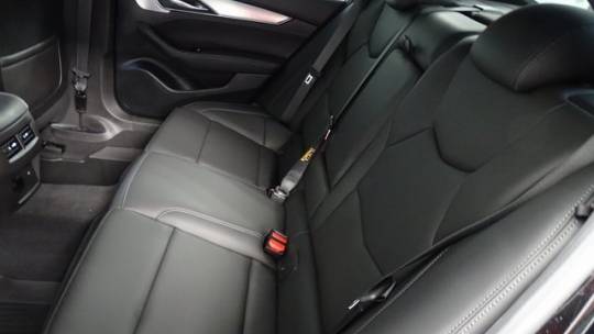 2024 cadillac ct5 luxury