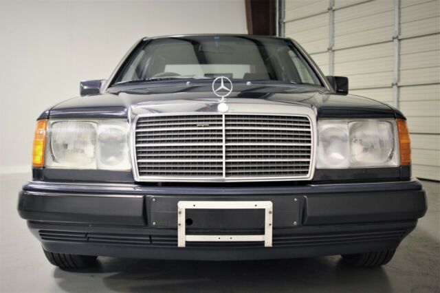 1990 mercedes-benz e320 jdm