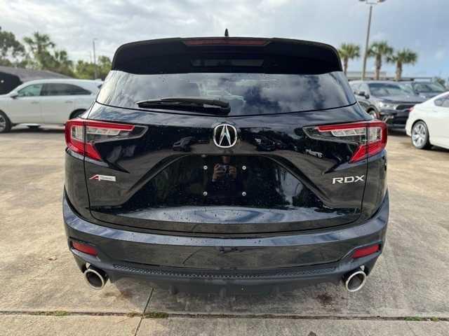 2021 acura rdx a-spec