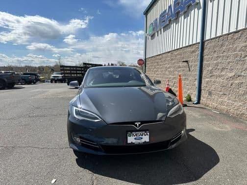 2018 tesla model s 75d 4dr all-wheel drive hatchback in denver, colorado