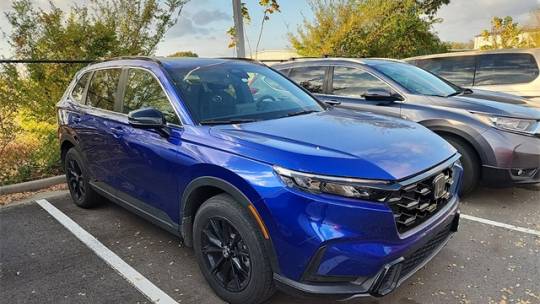 2023 Honda CR-V
