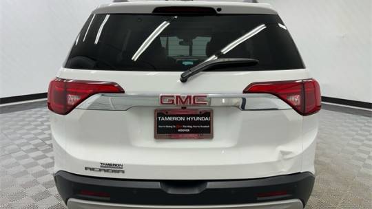 2018 gmc acadia slt-2