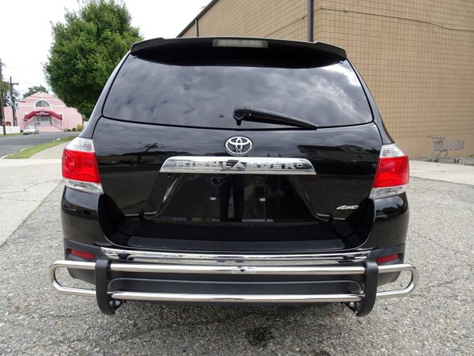 used 2011 toyota highlander limited bloomfield, nj 07003 for sale in bloomfield, new jersey