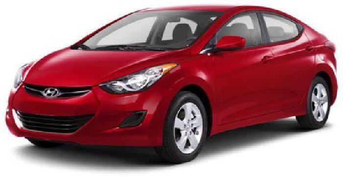 2012 hyundai elantra gls in lake worth, fl