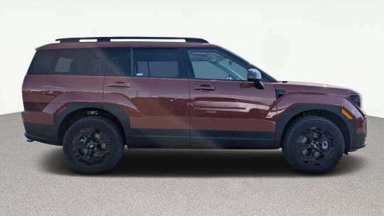 2025 Hyundai Santa Fe