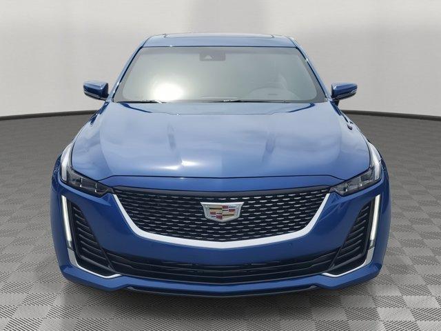 2023 cadillac ct5 premium luxury rwd