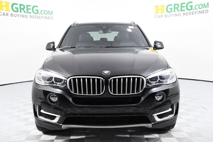 used 2018 bmw x5 sdrive35i west palm beach, fl 33415 for sale in west palm beach, florida