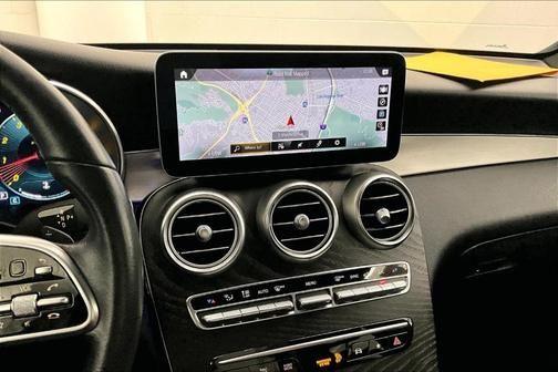 2020 mercedes-benz glc 300