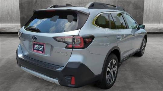 2020 subaru outback limited xt
