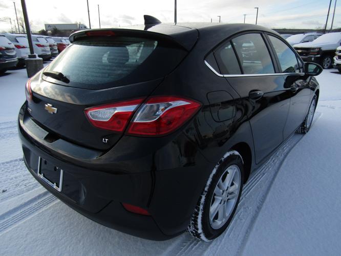 used 2017 chevrolet cruze lt hatchback east syracuse, ny 13057 for sale in east syracuse, new york