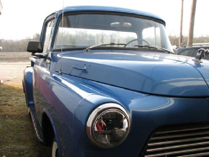 1956 dodge truck for sale in hermitage, pa