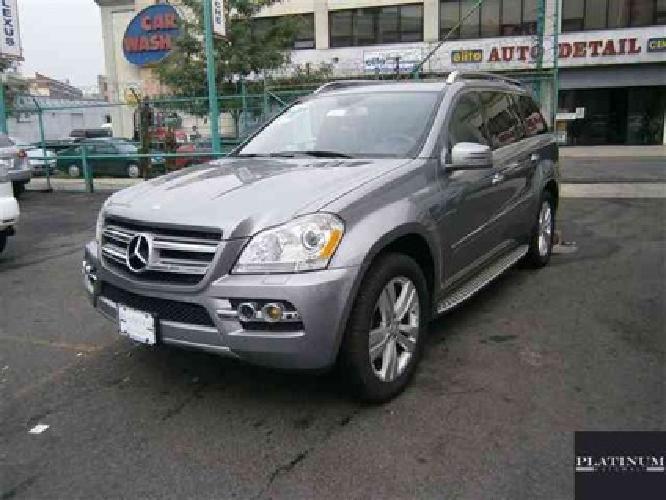 2011 mercedes-benz gl450 gl450 in astoria, ny