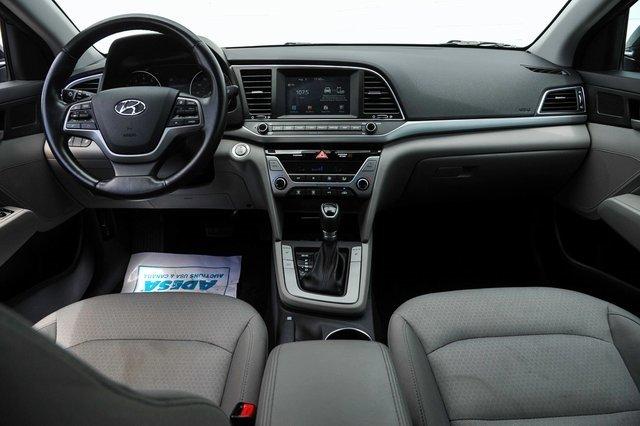used 2017 hyundai elantra eco sedan columbia, sc 29229 for sale in columbia, south carolina