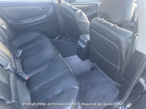 2000 nissan maxima se for sale in pennsylvania