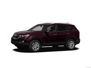 2012 kia sorento lx awd lx 4dr suv (v6 for sale in fargo, north dakota