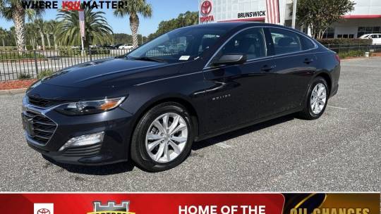 2023 Chevrolet Malibu