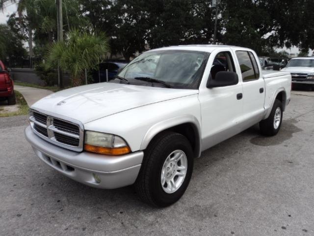 2004 dodge dakota in clearwater, florida