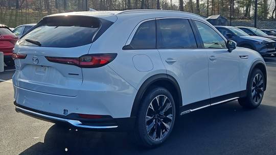 2024 Mazda CX-90