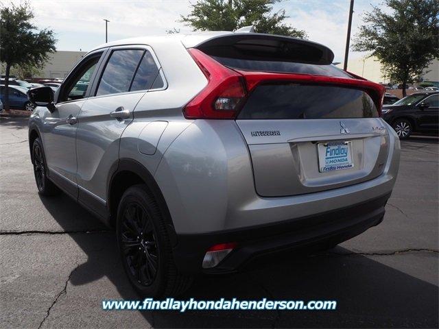 used 2019 mitsubishi eclipse cross le henderson, nv 89014 for sale in henderson, nevada