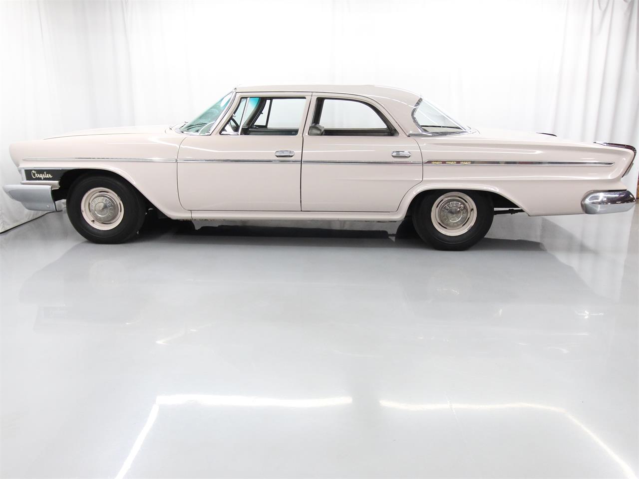 1962 chrysler newport