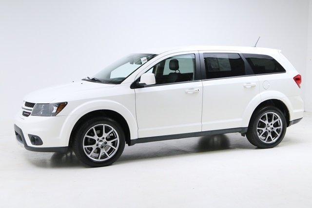 used 2016 dodge journey awd r/t parma, oh 44129 for sale in cleveland, ohio