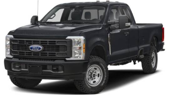 2024 Ford F-250