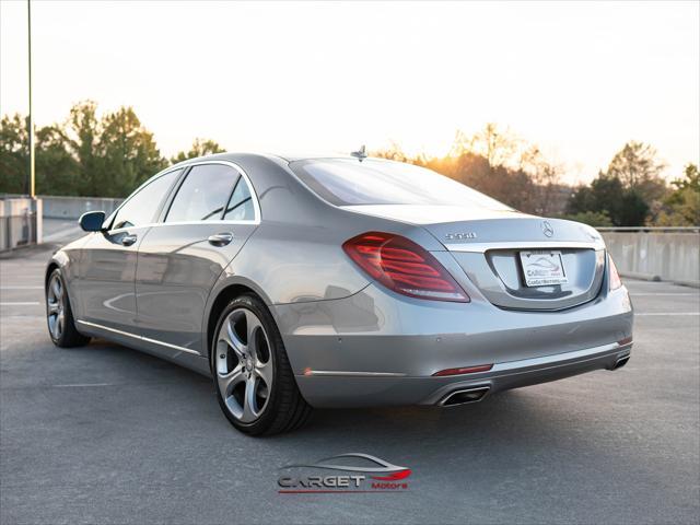 2015 mercedes-benz s-class 4matic