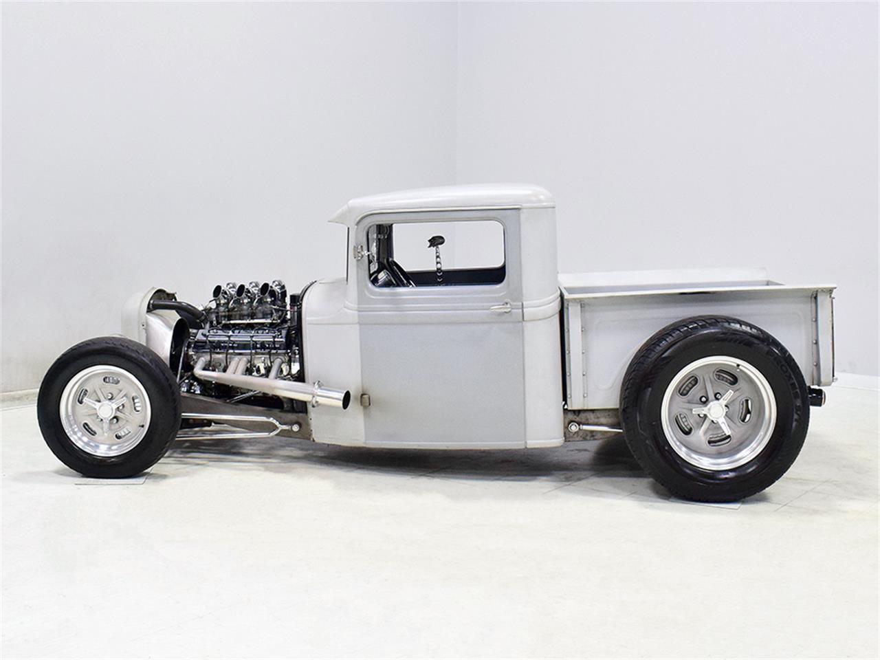 1932 ford pickup